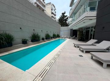 Departamento · 43m² · 2 Ambientes · 2 Ambientes | Alquiler Belgrano | a Estrenar