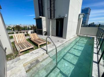 Departamento · 36m² · 1 Ambiente · Venta Monoambiente Palermo Hollywood
