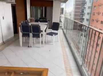 Departamento de 7 ambientes, Belgrano · 7 Ambientes Exclusivo Piso Alto Barrancas Belgrano Balcon Aterrazado Vista Abierta 340 m² 2 Cocheras