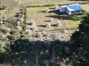 Terreno · 75m² · 2 Ambientes · Fraccion Terreno 6500 m²