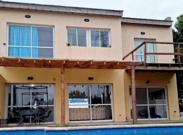 Casa · 150m² · 5 Ambientes · Casa en Venta en San Francisco, Villanueva, Tigre