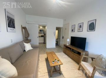 Departamento · 45m² · 2 Ambientes · Departamento Temporario 2 Ambientes en Acassuso