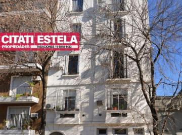 CIT-CIT-1084_2 · Venta 2 Ambientes
