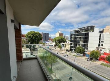 Departamento · 36m² · 2 Ambientes · Alquiler Apartamento 1 Dormitorio en La Blanqueada