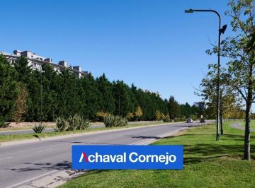 Terreno · 500m² · Lote Interno 500 m² en Barrio Casuarinas - Nordelta