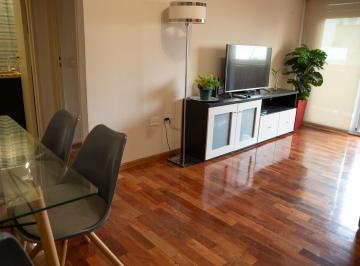 Departamento · 39m² · 2 Ambientes · Alquiler Departamento 2 Ambientes Amoblado