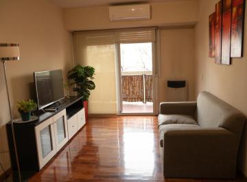 Departamento · 39m² · 2 Ambientes · Alquiler Departamento 2 Ambientes Amoblado