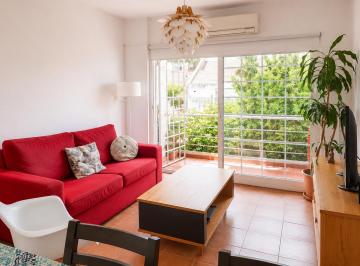 PH de 2 ambientes, Colegiales · Venta PH 2 Ambientes y Escritorio en Colegiales - Muy Luminoso y con Excelente Ubicación