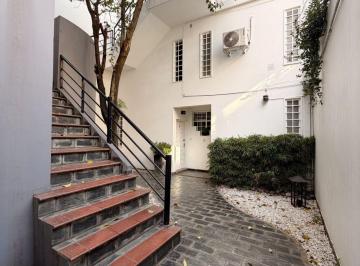 PH de 2 ambientes, Colegiales · Venta PH 2 Ambientes y Escritorio en Colegiales - Muy Luminoso y con Excelente Ubicación