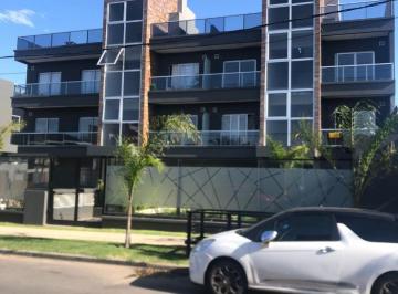 Departamento · 41m² · 2 Ambientes · 1 Cochera · Departamento 2 Ambientes en San Justo