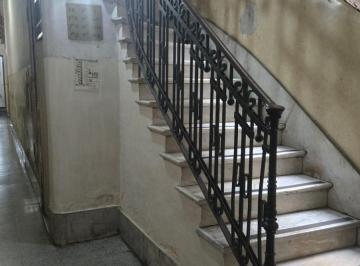 THE-THE-3852_2 · Balvanera Departamento en Venta Oportunidad