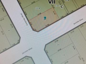 Terreno , San Isidro · Excelente Lote - Buena Ubicacion - Lomas de San Isidro