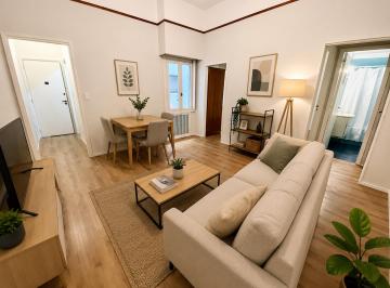 Departamento de 2 ambientes, Recoleta · Venta | Amplio 2 Ambientes 41 m² en Recoleta | Excelente Ubicacion | Ideal Inversion o Vivienda