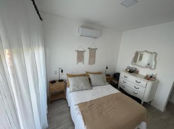 Departamento · 75m² · 3 Ambientes · 1 Cochera · Venta de Departamento 3 Ambientes Cañada Village