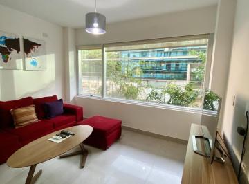 Departamento · 65m² · 2 Ambientes · Departamento - Puerto Madero