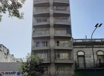 Departamento · 31m² · 1 Ambiente · Venta 1 Ambiente - San Cristóbal