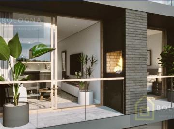 Departamento · 43m² · 2 Ambientes · Departamento en Alquiler con Cochera en Tigre