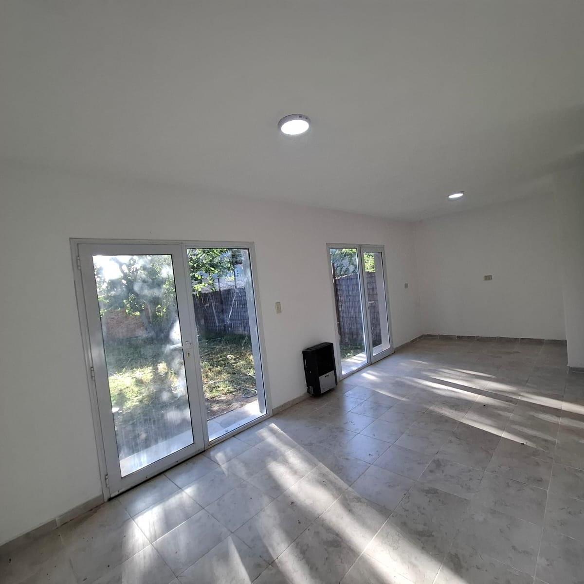 Casa a Estrenar V. Lida - Plottier (neuquen)