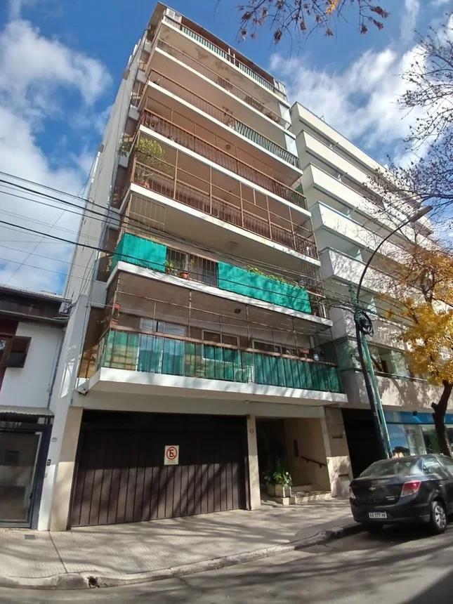 Excelente 2 Ambientes a Nuevo. Migueletes al 2000.  Belgrano Chico. U$S92.000
