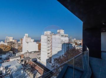 Departamento · 55m² · 3 Ambientes · 1 Cochera · Alquiler 2 Dorm. C/gje Centro Piso 8