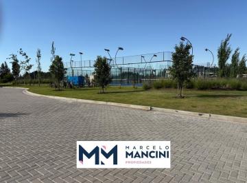 Terreno · 602m² · Venta Las Victorias con Fondo Al Lago Canning