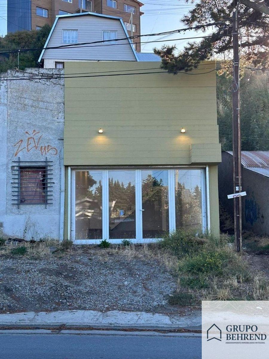 Los Ñires 164, San Carlos de Bariloche, Río Negro