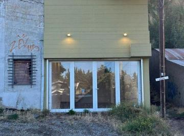 Bodega-Galpón de 1 ambiente, San Carlos de Bariloche · Galpón/local en Venta en Bariloche