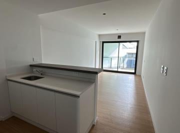 Departamento · 34m² · 1 Ambiente · Oportunidad en Venta Monoambiente a Estrenar Villa Crespo