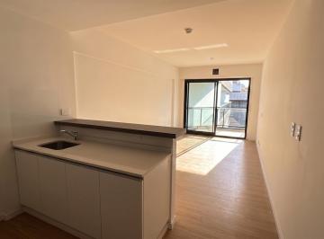 Departamento · 34m² · 1 Ambiente · Oportunidad en Venta Monoambiente a Estrenar Villa Crespo