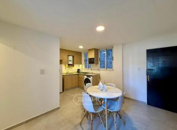 Departamento · 29m² · 2 Ambientes · Departamento en Venta de 1 Dormtiorio Amoblado en Nueva Cordoba