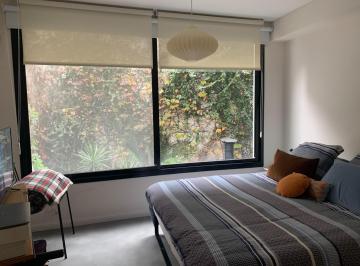 Departamento · 50m² · 2 Ambientes · Hermoso Duplex en Chacarita / V. Ortuzar - 2 Amb - Patio y Parrilla - Baño Toilette