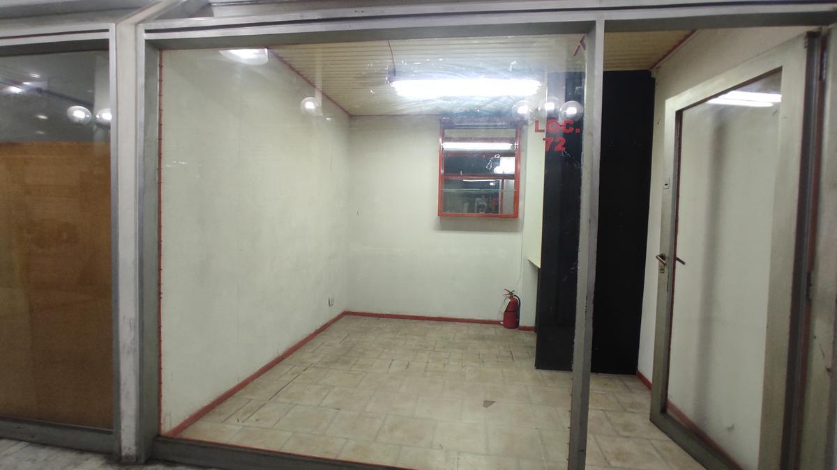 Cordoba al 500, Retiro, Capital Federal