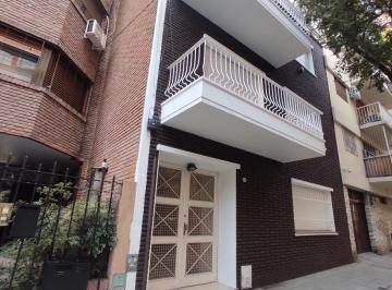 PH · 98m² · 4 Ambientes · PH - Belgrano