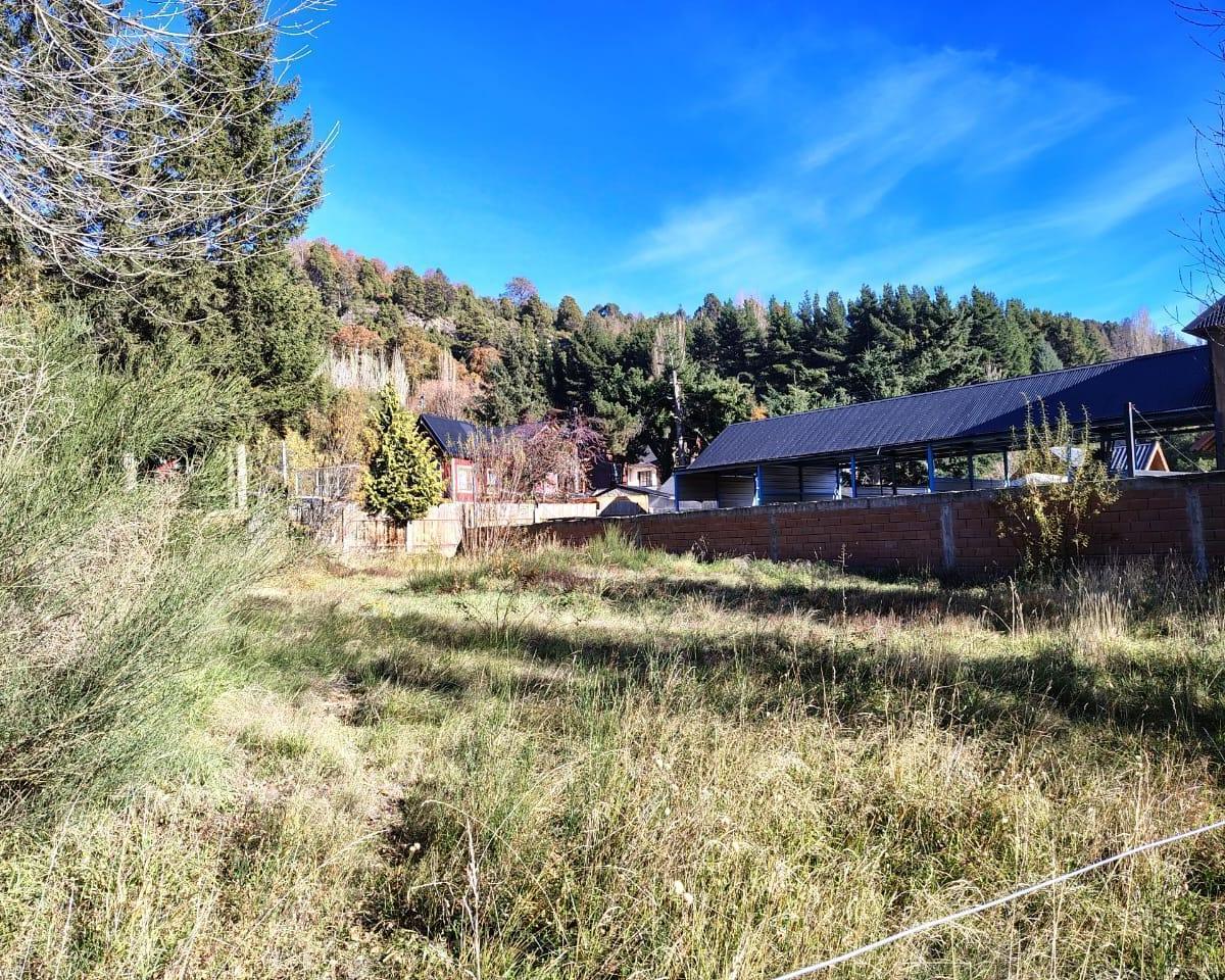Yepun 76, Villa Vega San Martin, San Martín de los Andes