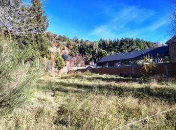 Terreno · 600m² · Terreno en Villa Vega San Martin