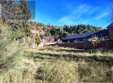 Terreno · 600m² · Terreno en Villa Vega San Martin