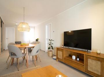 Departamento · 45ha · 2 Ambientes · Departamento a Estrenar en Venta