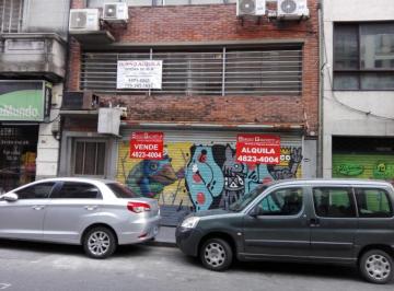 Local comercial · 144m² · Amplio Local en Alquiler