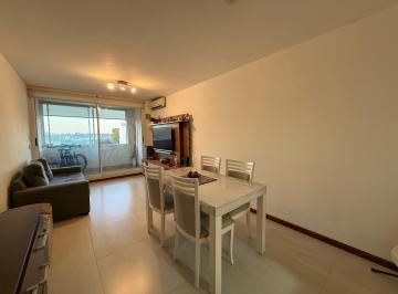 Departamento · 40m² · 2 Ambientes · Departamento en Alquiler un Dormitorio Barrio Hospitales Balcon Amenities