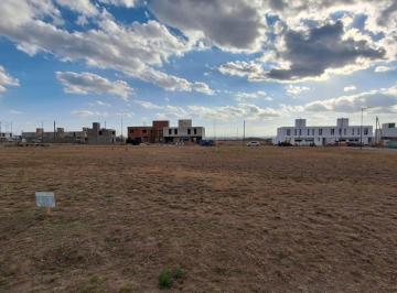 Terreno · 259m² · Terreno / Lote en Rincones de Manantiales
