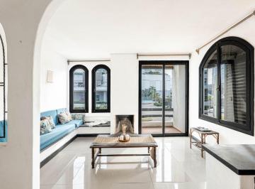 Departamento · 74m² · 4 Ambientes · 1 Cochera · Apto en Venta de 3 Dorm. en Punta del Este