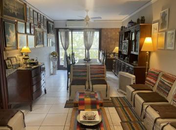 Departamento de 4 ambientes, Flores · Departamento en Venta Cuatro Ambientes Al Frente 140 m² Balcon Aterrazado y Parrila