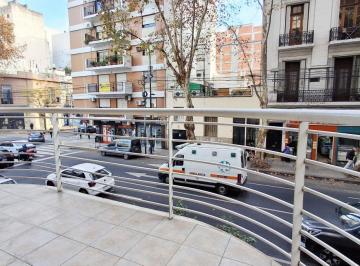 Departamento de 2 ambientes, Almagro · Moderno 2 Amb en Alquiler