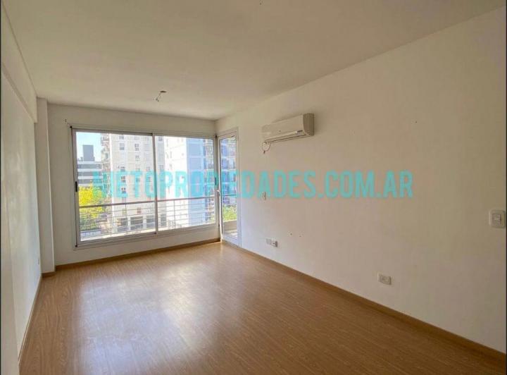 Departamento · 55m² · 3 Ambientes