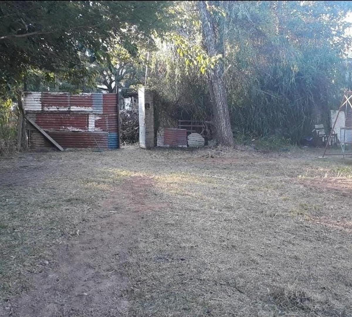 Domingo Silva, San José del Rincón, Santa Fe