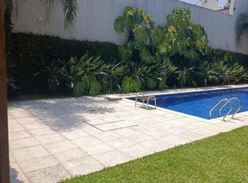 Departamento · 46m² · 2 Ambientes · 1 Cochera · Hermoso Dpto 2 Amb. C/ Balcón Aire Acond. Amenities