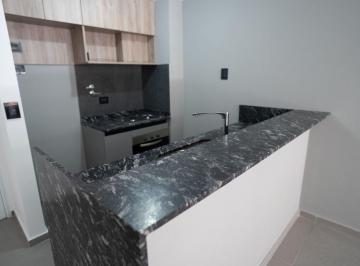 Departamento · 45ha · 2 Ambientes · Departamento a Estrenar en Venta