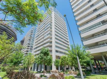 Departamento · 52m² · 2 Ambientes · 1 Cochera · Horizons Vicente Lopez, Vista Infinita Al Rio en 2 Ambientes C/ Cochera y Baulera