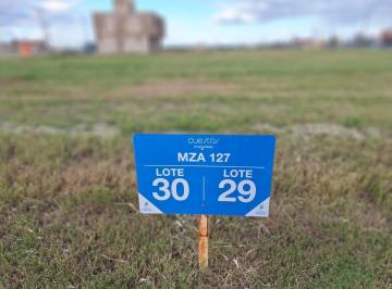 Terreno · 250m² · Terreno / Lote en Cuestas de Manantiales