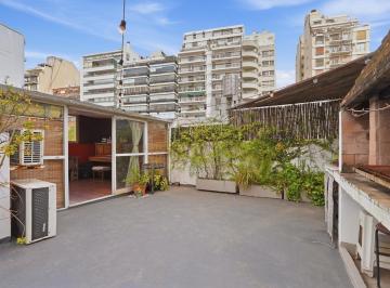 PH · 55m² · 2 Ambientes · PH con Terraza y Parrilla, Luminoso, Gran Ubicación en Palermo